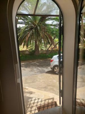 Rent Villa floor Algiers Ben aknoun