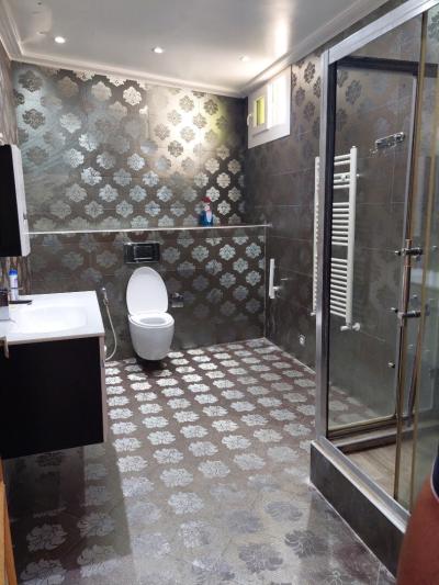 Location Appartement F4 Alger Dely brahim