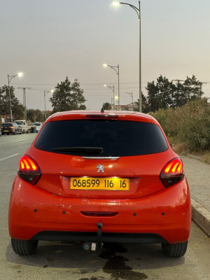 voitures-peugeot-208-2016-active-facelift-ouled-fayet-alger-algerie