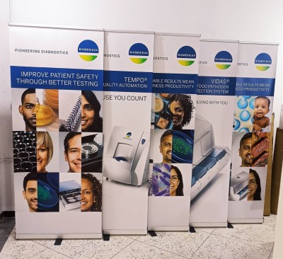 IMPRIMERIE EXPRESS ALGER