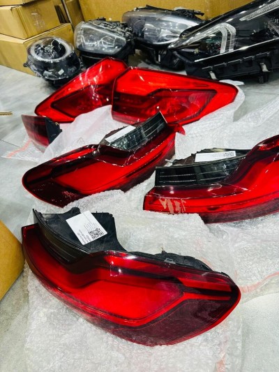 FEU DE STOP ARRIÈRE X1 X2 X3 X4 X5 X6