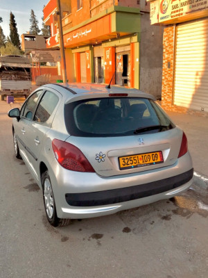 voitures-peugeot-207-2009-bouinan-blida-algerie