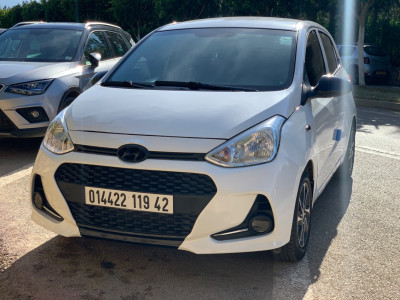 سيارة-صغيرة-hyundai-grand-i10-2019-restylee-dz-بوسماعيل-تيبازة-الجزائر