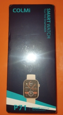 original-pour-hommes-smart-watch-colmi-p71-zeralda-alger-algerie