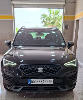 voitures-seat-ateca-2022-fr-merouana-batna-algerie