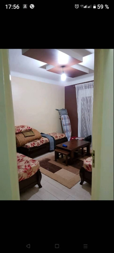 appartement-vente-f3-alger-ouled-fayet-algerie