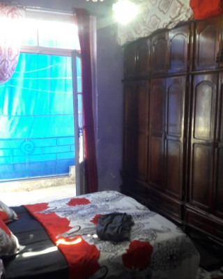Sell Apartment F2 Algiers Bab el oued