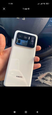 smartphones-xiaomi-mi-11-ultra-bab-ezzouar-alger-algeria