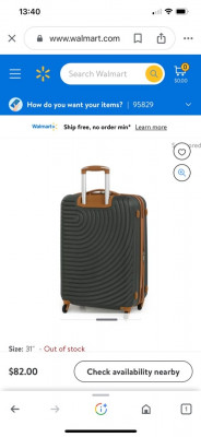 luggage-travel-bags-valise-grand-modele-extra-large-expandable-el-mouradia-algiers-algeria