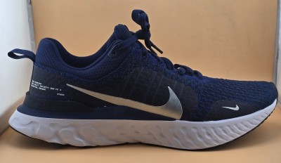 React Infinity Run Flyknit 3 - Réf DZ3014-401 - Pointure 46 / 47