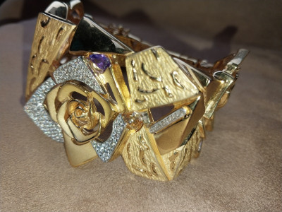 bracelets-bracelet-grazella-de-luxe-bir-el-djir-oran-algeria