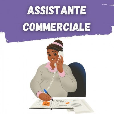 commercial-marketing-assistante-commerciale-dar-el-beida-alger-algerie