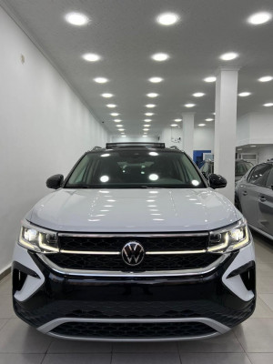 voitures-volkswagen-taos-2023-kouba-alger-algerie