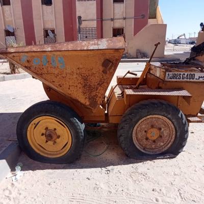 tracteurs-400-دامبير400-2000-megarine-touggourt-algerie