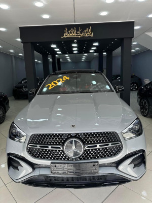 Mercedes Gle 2024 Coupe