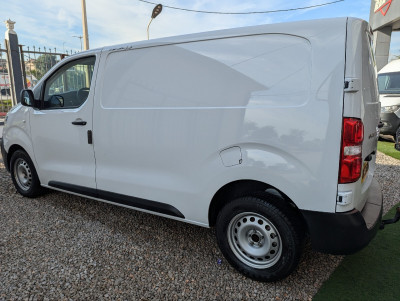 fourgon-fiat-scudo-2024-dar-el-beida-alger-algerie