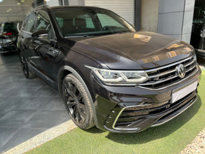 voitures-volkswagen-tiguan-2021-dar-el-beida-alger-algerie