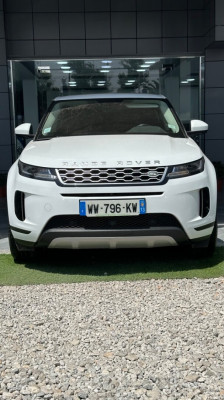 Land Rover Range Rover Evoque 2021 Dynamique