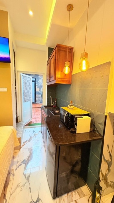 Rent Apartment Alger Ben aknoun