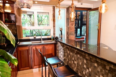 Vacation Rental Apartment F2 Alger Ben aknoun