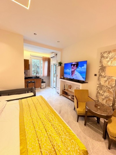 Rent Studio Alger Ben aknoun