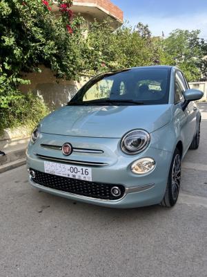 automobiles-fiat-500-2024-dolcevita-guelma-algerie