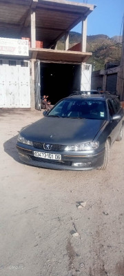 cabriolet-coupe-peugeot-406-2001-ait-smail-bejaia-algerie