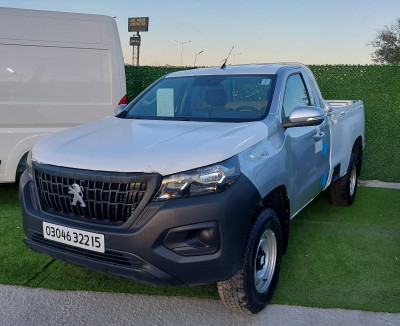 Peugeot Landtrek 2022 Landtrek