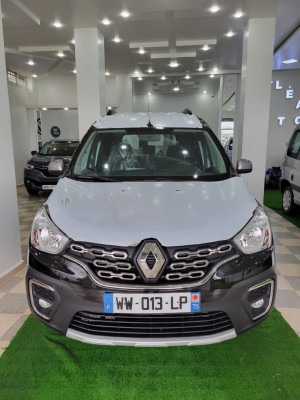 voitures-renault-kangoo-2024-steepway-draa-ben-khedda-tizi-ouzou-algerie