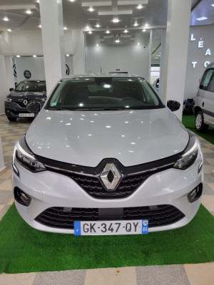 voitures-renault-clio-5-2022-draa-ben-khedda-tizi-ouzou-algerie