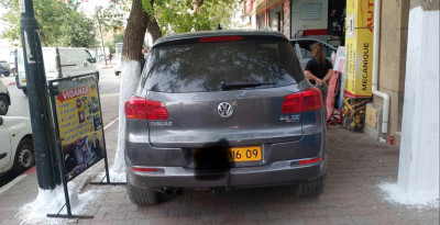 tout-terrain-suv-volkswagen-tiguan-2016-blida-algerie