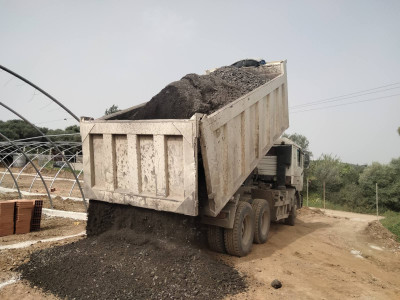 construction-travaux-فريزة-ڨودرون-fraisage-goudron-1er-choix-chragmnet-chachman-rouiba-alger-algerie