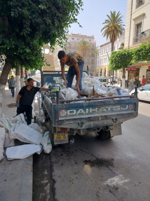 construction-travaux-charge-et-decharge-transport-dechet-case-boumerdes-espace-vert-algerie