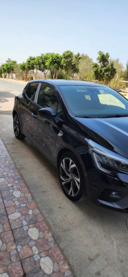 automobiles-renault-clio-5-2022-rs-line-mostaganem-algerie