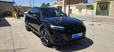 voitures-audi-q5-2022-s-line-barika-batna-algerie