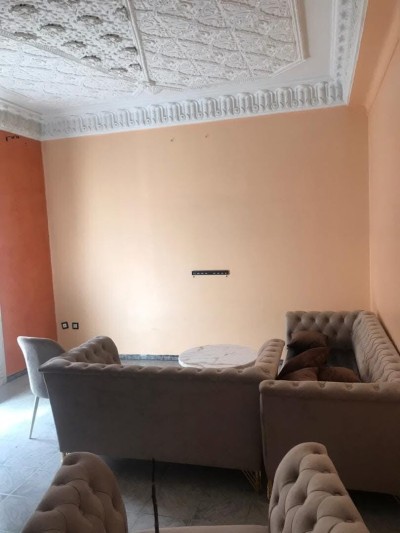 Vente Villa Constantine Constantine