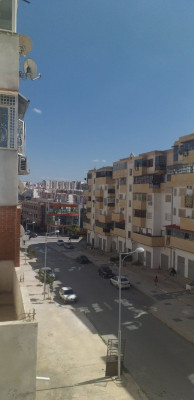Sell Apartment F4 Constantine El khroub