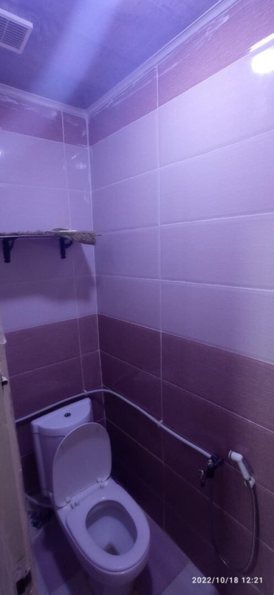 Sell Apartment F2 Constantine El khroub