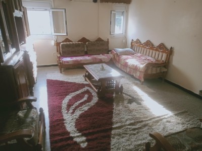 Sell Apartment F4 Constantine Ain smara