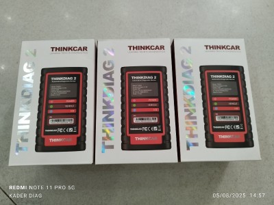 DiagZone Xdiag Thinkdiag. 