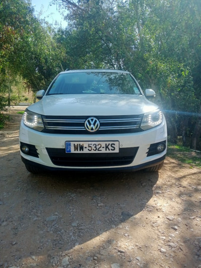 voitures-volkswagen-tiguan-2015-carat-tiaret-algerie