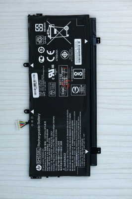 Batterie D'ordinateur Portable Pour HP SH03XL