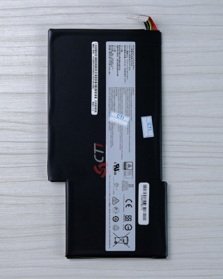 Batterie D'ordinateur Portable Pour MSI 