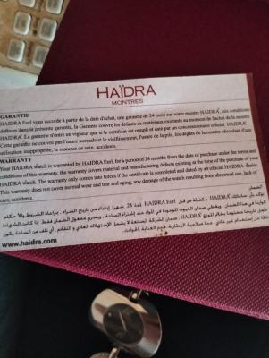 original-for-women-montre-haidra-2024-cheraga-alger-algeria
