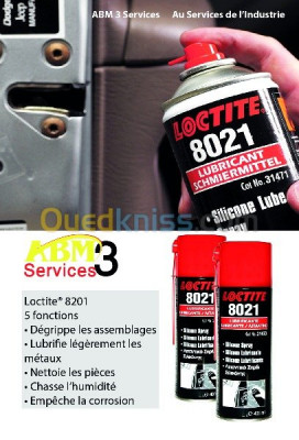 Loctite 8021