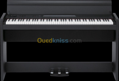 piano-clavier-korg-lp-380bkwh-belouizdad-alger-algerie