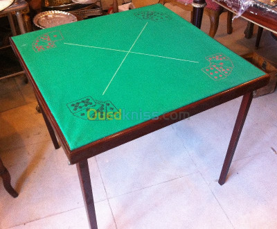 tables-table-de-jeux-pliante-en-acajou-staoueli-alger-algerie