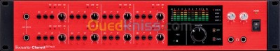 آخر-focusrite-rfo-clarett-8prexclarett-بلوزداد-الجزائر