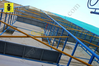 batiment-construction-echafaudage-de-facade-homologue-bordj-el-kiffan-alger-algerie