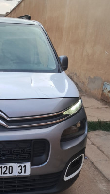 break-familiale-citroen-berlingo-multispace-2020-oran-algerie